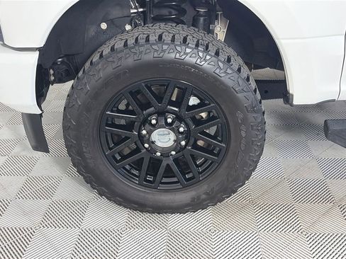 Certified 2021 Ford F250 Lariat image 8