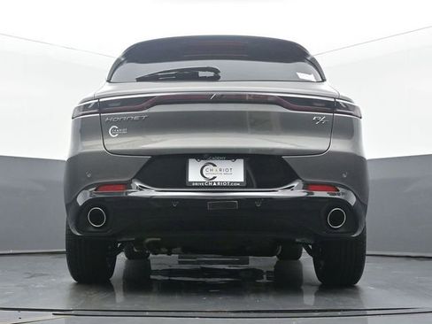 New 2025 Dodge Hornet R/T image 50