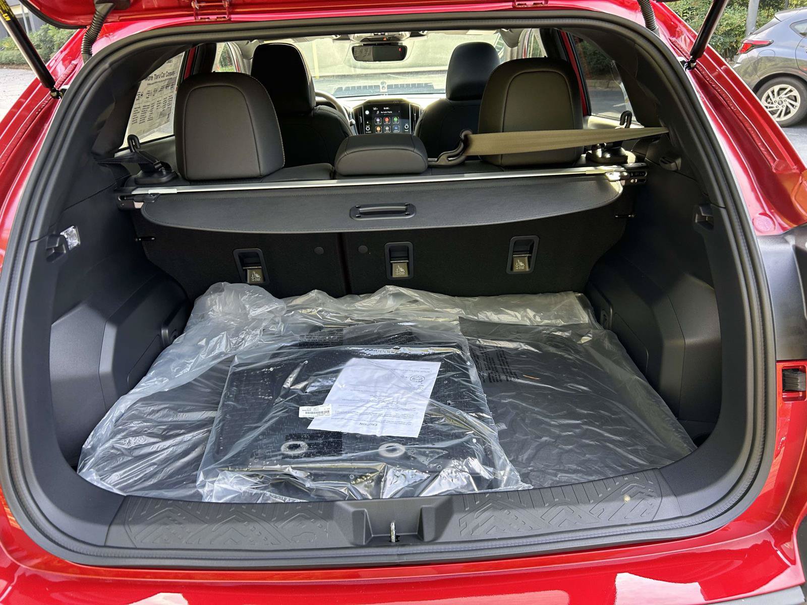 New 2026 Subaru Crosstrek 2.5i Wilderness AWD/4WD image 10