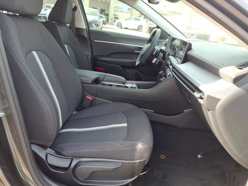 New 2026 Hyundai Sonata SEL FWD image 7