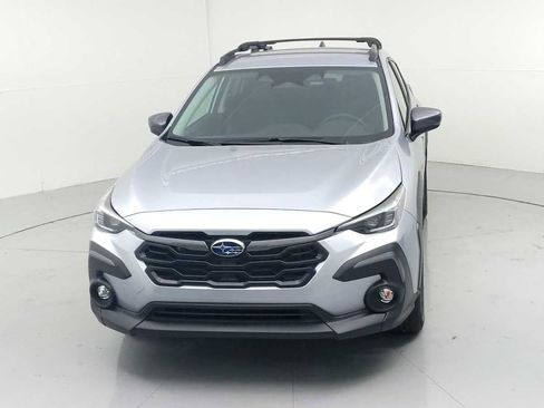 New 2026 Subaru Crosstrek 2.5i Limited w/ Popular Package #4A image 3