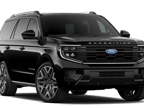 New 2027 Ford Expedition Platinum w/ Platinum Ultimate Package AWD/4WD image 27