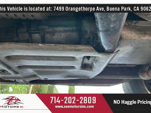 Used 1993 GMC Jimmy 4WD 2-Door image 36