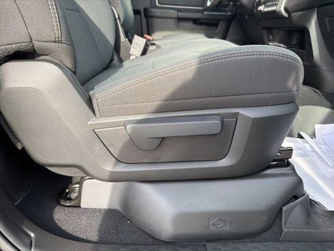 Used 2024 RAM 2500 Tradesman w/ Bed Utility Group image 40