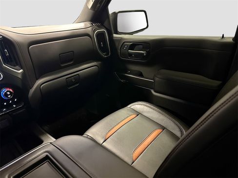 Used 2020 GMC Sierra 1500 AT4 w/ AT4 Premium Package image 32