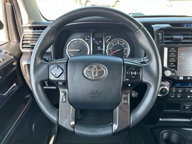 Used 2021 Toyota 4Runner TRD Pro AWD/4WD image 23