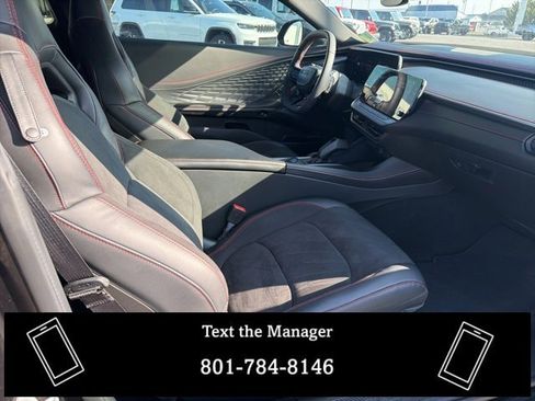 Used 2025 Dodge Charger Scat Pack w/ Track Pack image 26