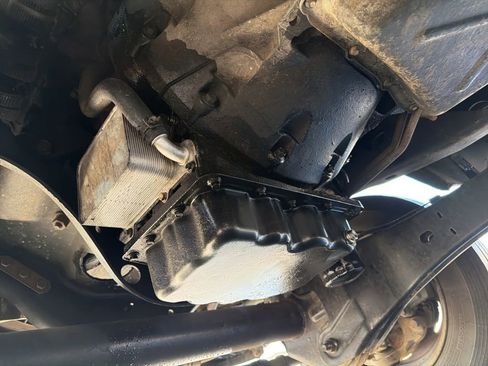 Used 2012 Ford F550 2WD Crew Cab Super Duty w/ Payload Upgrade Pkg image 18