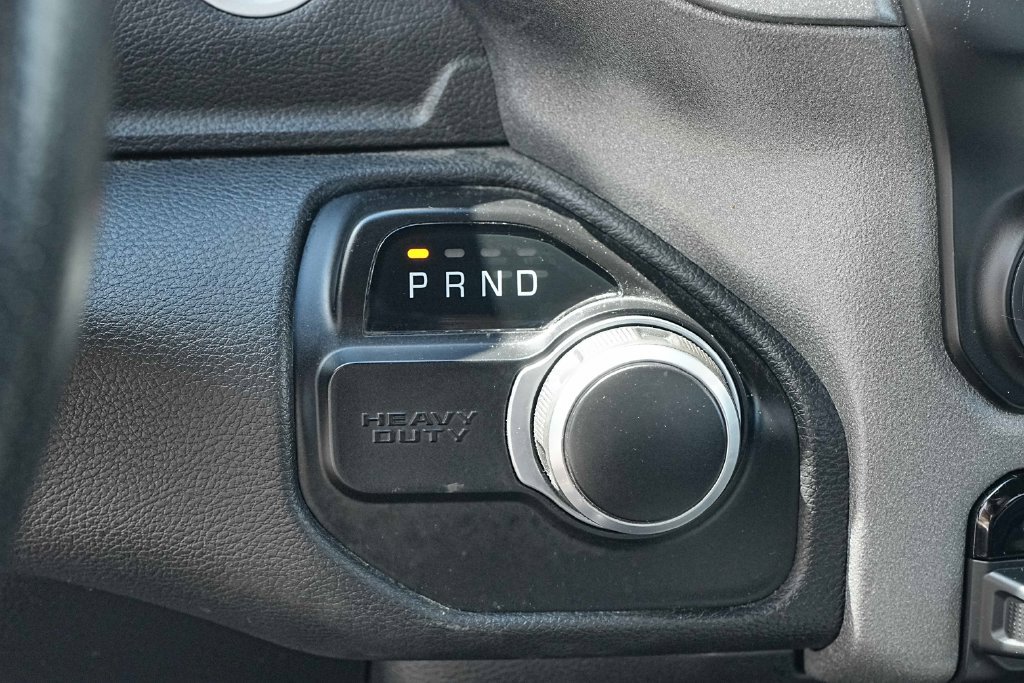 Used 2023 RAM 2500 Tradesman RWD image 28