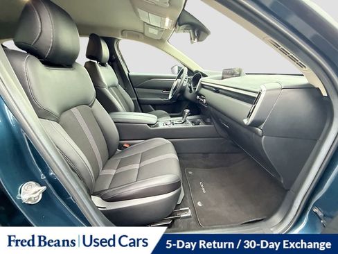 Used 2025 MAZDA CX-50 AWD 2.5 S w/ Preferred Package image 31