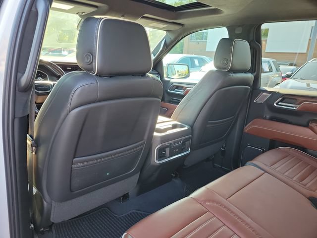 Used 2022 GMC Sierra 1500 Denali Ultimate AWD/4WD image 10