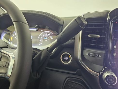 New 2026 RAM 3500 Laramie w/ Night Edition AWD/4WD image 32