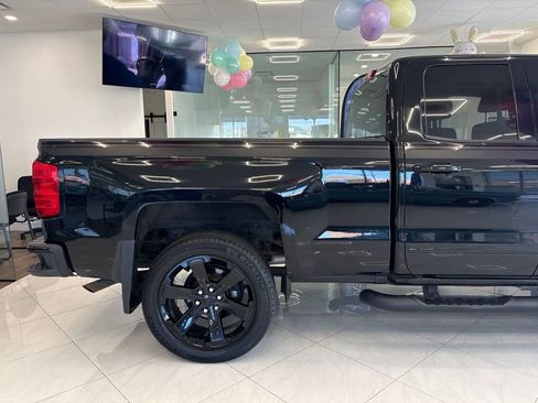 Used 2017 Chevrolet Silverado 1500 LT image 8