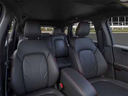 New 2026 Ford Escape ST-Line Elite w/ Premium Technology Package image 10