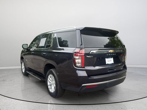 Used 2024 Chevrolet Tahoe LT RWD image 9
