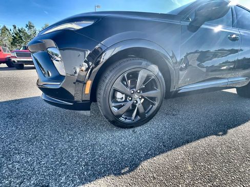 Used 2025 Buick Envision Sport Touring image 33