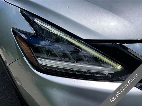 Used 2021 Nissan Murano SV FWD image 22