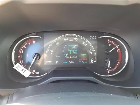 New 2025 Toyota RAV4 XLE Premium image 24