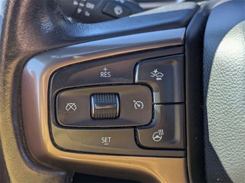 Certified 2022 Chevrolet Silverado 3500 High Country w/ Snow Plow Prep/Camper Package image 32