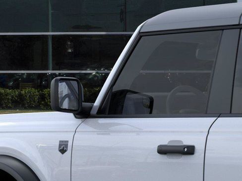 New 2026 Ford Bronco Big Bend AWD/4WD image 22