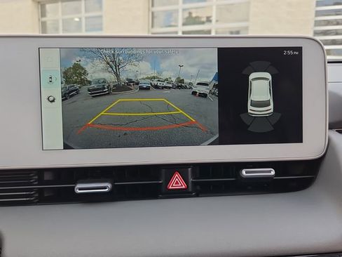 Certified 2024 Hyundai Ioniq 5 SEL image 23