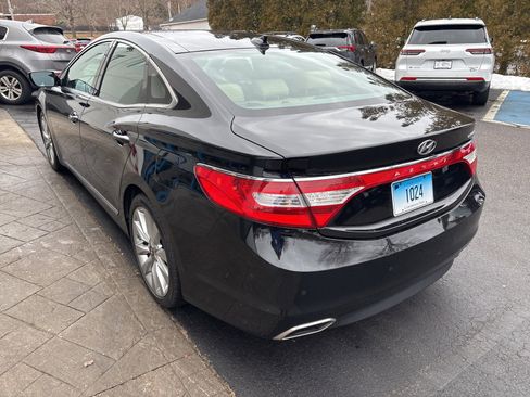 Used 2017 Hyundai Azera Limited image 6