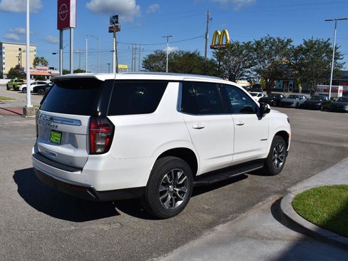 Used 2022 Chevrolet Tahoe LT RWD image 12