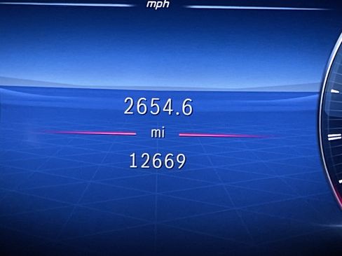 Certified 2024 Mercedes-Benz AMG GT 55 image 24