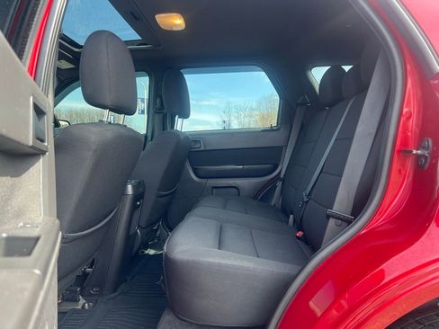 Used 2010 Ford Escape XLT image 36