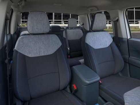 New 2026 Ford Maverick XLT FWD image 10