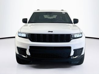 Used 2023 Jeep Grand Cherokee L Laredo RWD video 2