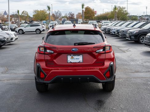 New 2026 Subaru Crosstrek 2.5i Premium image 4