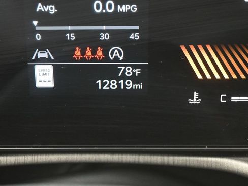 Certified 2026 Kia Sportage X-Line AWD/4WD image 15