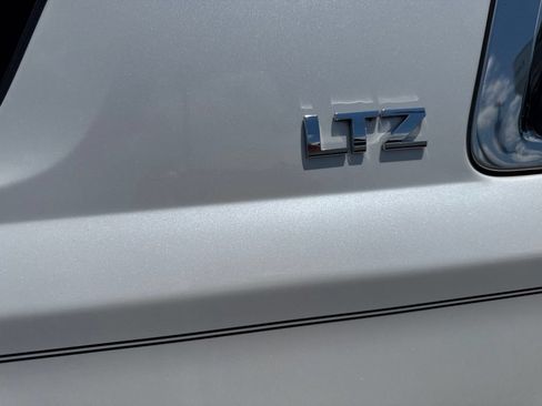 Used 2016 Chevrolet Tahoe LTZ AWD/4WD image 10