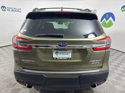 Certified 2023 Subaru Ascent Limited w/ Technology Package AWD/4WD image 10