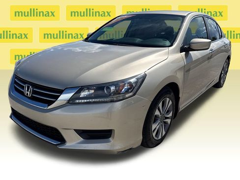 Used 2014 Honda Accord LX image 8