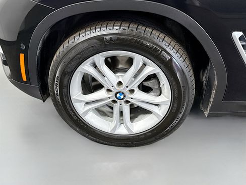 Used 2021 BMW X3 xDrive30i image 38