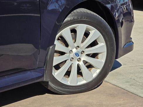 Used 2012 Subaru Legacy 2.5i Limited image 14