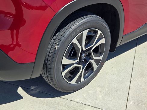 New 2026 MAZDA CX-5 Preferred AWD/4WD image 9