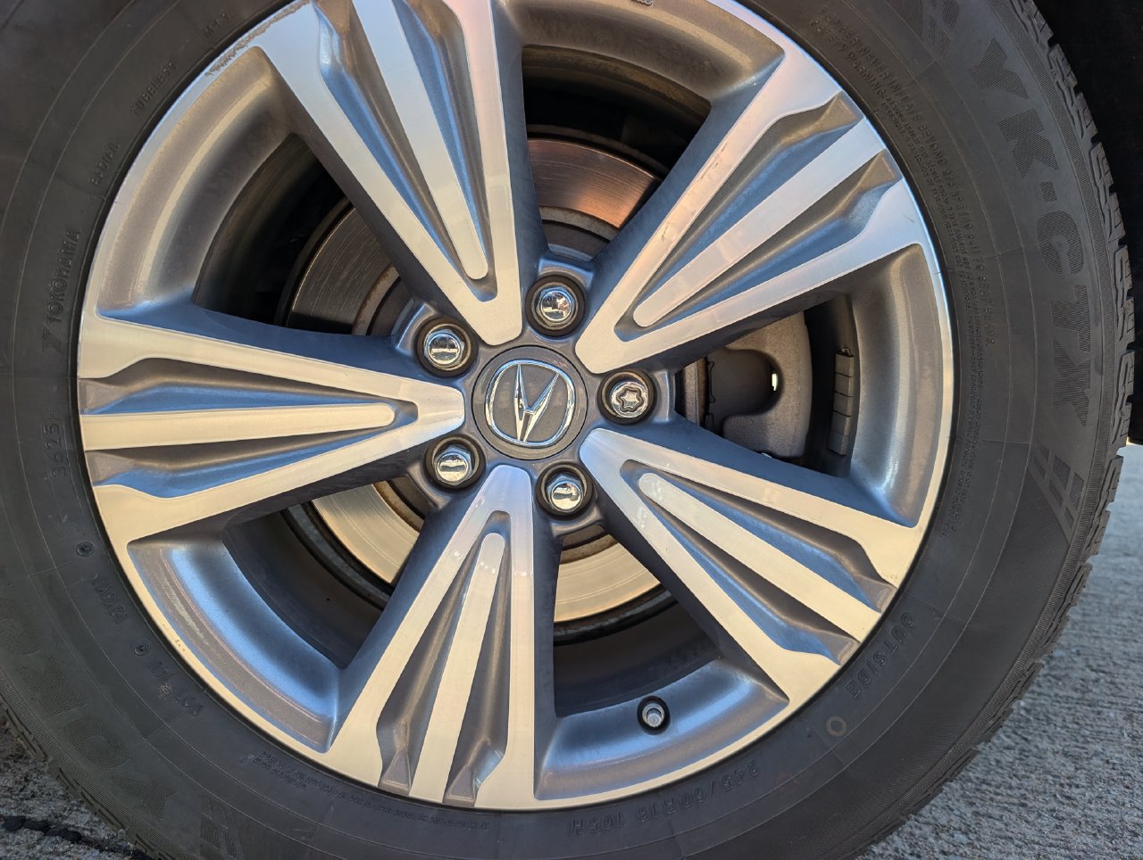 Used 2020 Acura MDX SH-AWD image 7