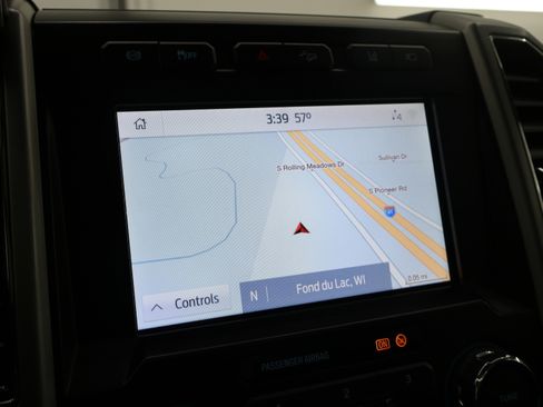 Used 2020 Ford F350 Lariat w/ Lariat Ultimate Package image 12