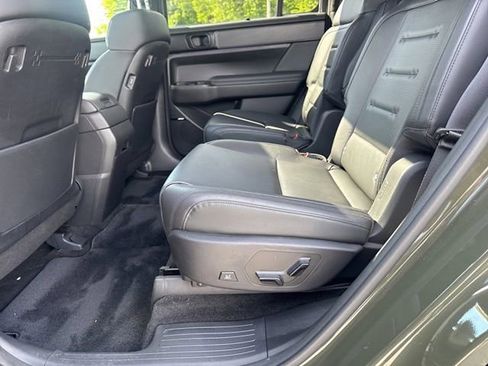 Used 2024 Hyundai Santa Fe Calligraphy AWD/4WD image 22