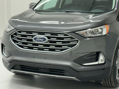 Used 2020 Ford Edge SEL w/ Convenience Package image 9