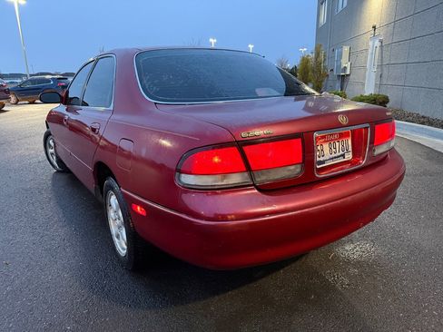 Used 1997 MAZDA 626 image 3