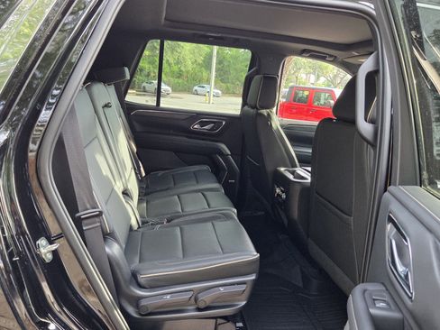 Certified 2023 GMC Yukon SLT AWD/4WD image 23
