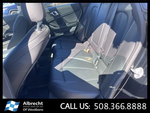 Used 2021 BMW 228i xDrive Gran Coupe w/ Convenience Package image 15