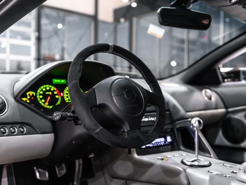 Used 2005 Lamborghini Murcielago Coupe image 10