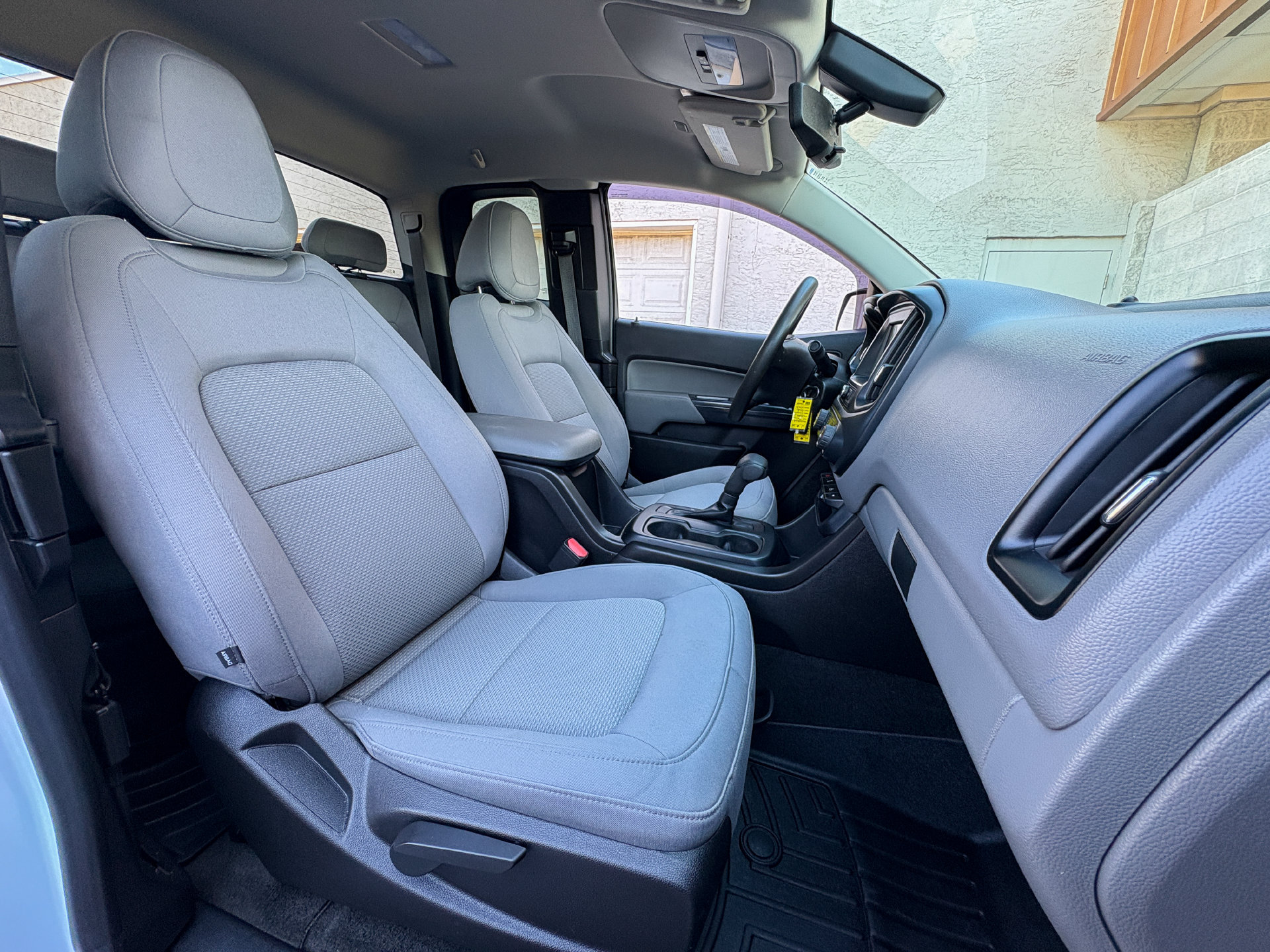 Used 2017 GMC Canyon 4x4 Extended Cab image 20