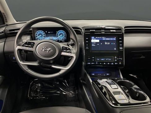 Used 2022 Hyundai Tucson SEL image 5