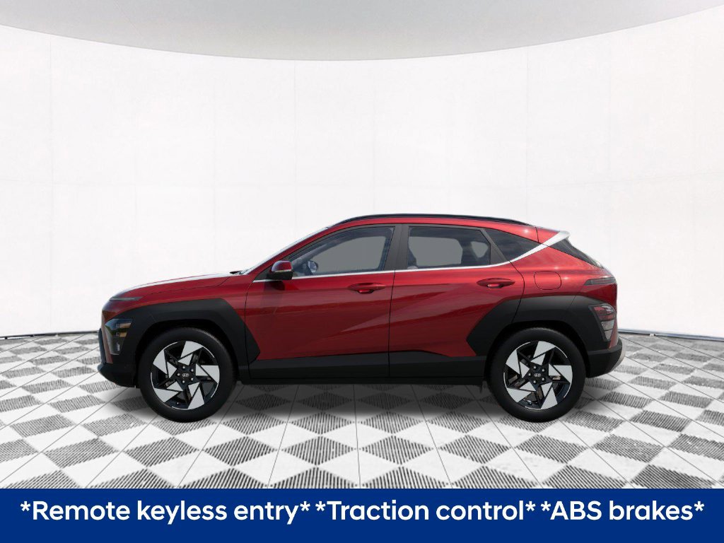 New 2026 Hyundai Kona SEL Sport AWD/4WD image 5